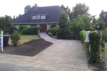 Monteurzimmer in Hasloh - Monteurzimmer zum Wohlfühlen