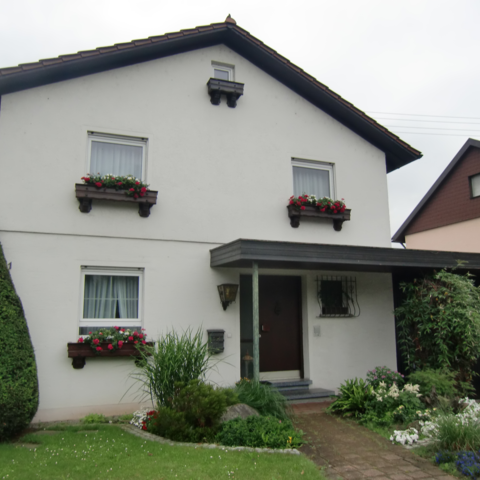 Monteurzimmer in Leingarten - Privatzimmer B. Schaber 