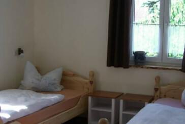 Monteurzimmer in Hirschau - Ferienhaus am kleinen See          ab 18 E