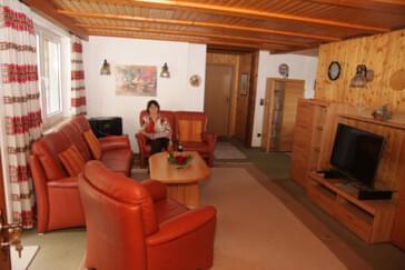 Monteurzimmer in Leutenbach-Seidmar - Ferienwohnung Galster - 