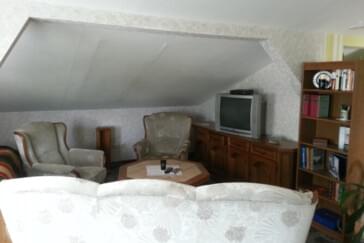 Monteurzimmer in Börm - Fam. Hein