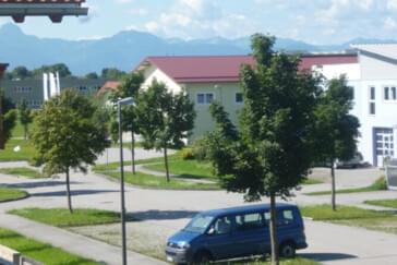 Monteurzimmer in Schechen - Monteurbetten  Geißinger