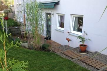 Monteurzimmer in Hirschaid - Ferienwohnung Strohhöfer - 