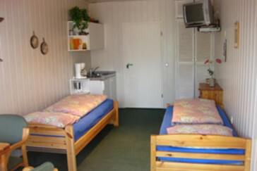 Monteurzimmer in Gyhum - Pension Dumanis