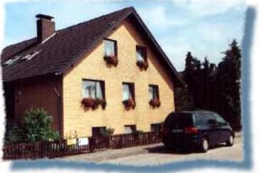 Monteurzimmer in Bergen, Kr. Celle - Ferienwohnung Albrecht