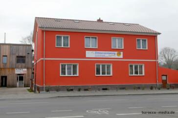 Monteurzimmer in Potsdam - Zimmervermietung Babelsberg