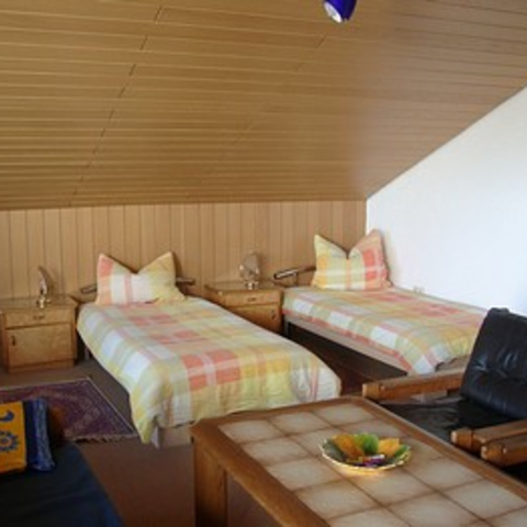 Monteurzimmer in Amöneburg - Ferienwohnung Karin Wieber