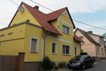 Monteurzimmer in Weimar - Zimmervermietung Osterloh