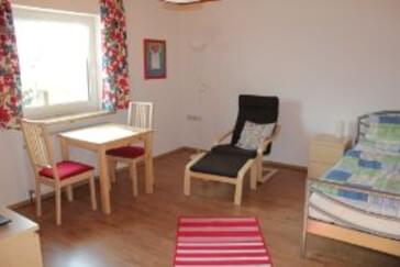 Monteurzimmer in Poppenricht, Ortsteil Trasslberg - Privatunterkunft für Monteure