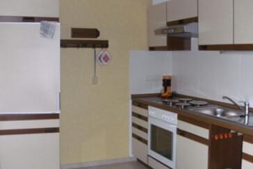 Monteurzimmer in Thierstein - Ferienwohnung An der Burg