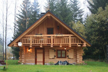 Monteurzimmer in Breitenbrunn/Erzgebirge - Ferienhaus Karolin