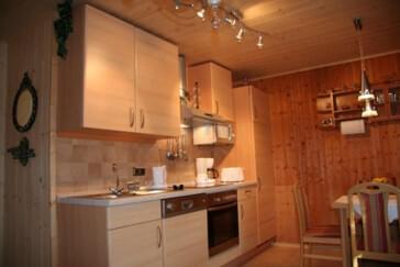 Monteurzimmer in Helmbrechts - Heidemarie Köhler