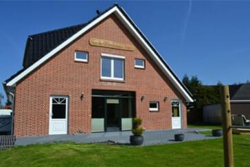 Monteurzimmer in Werlte - Ferienhaus Stammermann