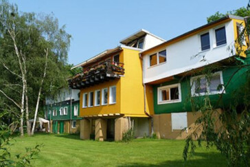 Monteurzimmer in Schönebeck (Elbe) - Schiffshotel-Sonnenschein