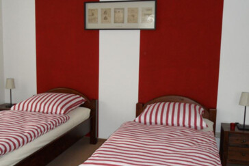 Monteurzimmer in Zahna-Elster - Elbflair Übernachtungen