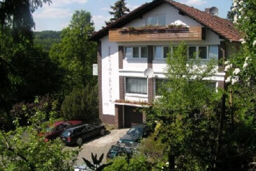 Monteurzimmer in Bad Salzschlirf - Beate Klaus