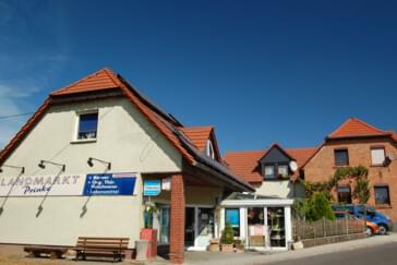 Monteurzimmer in Niedertrebra - Ferienwohnung Prinke