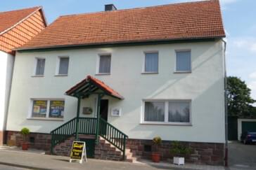 Monteurzimmer in Breuna - Pension Zum Habichtswald