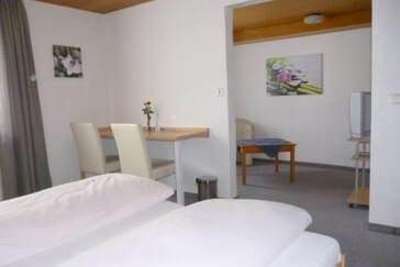 Monteurzimmer in Wolnzach - Gasthaus Berger 