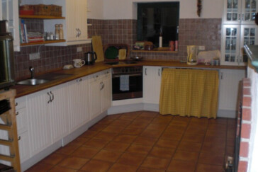 Monteurzimmer in Friedland/Mark-Leißnitz - Ferienhof Bahlens-Schur