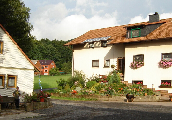 Schafhof