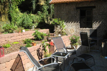 Monteurzimmer in Blieskastel - Ferienwohnung Bertsch 