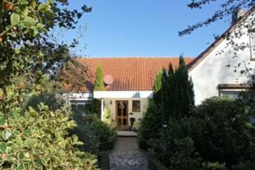Monteurzimmer in Ihlow, Ostfriesland - Haus Silfie  