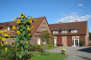 Monteurzimmer in Boxberg/OL (Ortsteil Tauer) - Ferienhof Erlengrund mit 4 Fewo's 