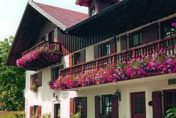 Monteurzimmer in Aicha vorm Wald - Gasthaus Ragaller