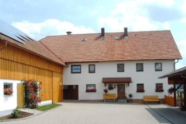 Monteurzimmer in Oberviechtach - Ferienwohnung Hummer