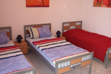 Monteurzimmer in Freiburg-Waltershofen - Armin´s Arbeiter Ferienwohnung