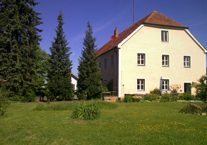 Ferienwohnung Albersdorf