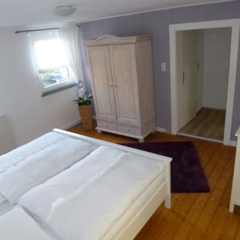 Monteurzimmer in Trendelburg  Friedrichsfeld - Ferienwohnung Wolkenbruch