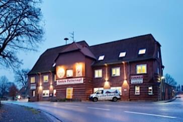 Monteurzimmer in Seevetal - Zimmervermietung Wülfken