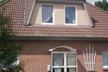 Monteurzimmer in Fahrenkrug - Pension/Ferienwohnung Alexandra