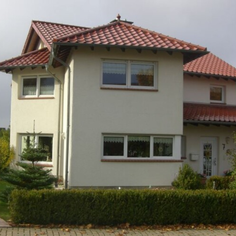 Monteurzimmer in Stadtallendorf - Zimmervermietung - Monteurzimmer in Stadtallendorf 