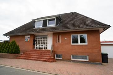 Doppelhaus Luisenstr.