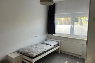 Monteurzimmer in Frankfurt (Oder) - ✋‼️Günstig und gut mit Home4Time ‼️✋Frnakfurt a.d. Oder