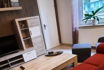 Monteurzimmer in Oranienburg - Ferienhaus im Grünen/Monteurunterkunft