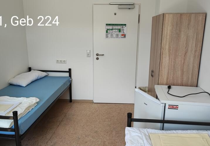 Doppelzimmer