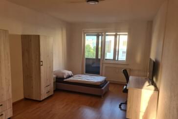 39104 Magdeburg - Monteurzimmer Magdeburg - ab 10 €