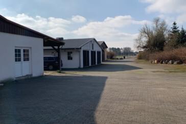 Monteurzimmer in Burg - Elbdomäne Niegripp Pension und Ferienwohnung