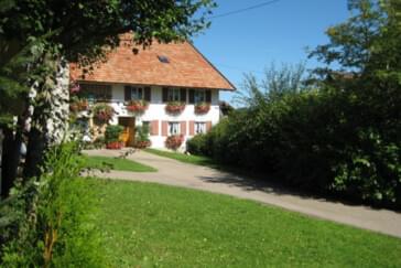 Monteurzimmer in Sulzberg - Ferienhof Böck