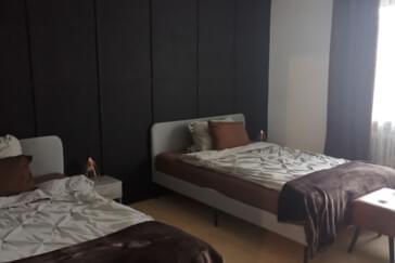 Monteurzimmer in Parkstein - Birgit Schumacher