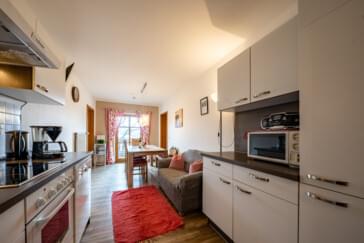 Privatzimmer in Samerberg - Weyererhof