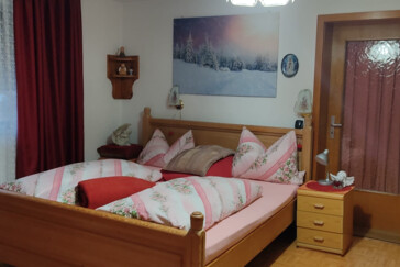 Monteurzimmer in Jandelsbrunn - Ferienwohnung Klinger