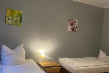 Monteurzimmer in Egeln - Monteurwohnungen in Egeln