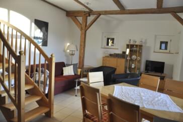 Monteurzimmer in Altdorf - Ferienwohnung Eismannsberg