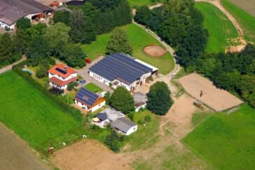 Monteurzimmer in Fuldatal - Ferienwohnungen & Gästezimmer auf dem Bauernhof