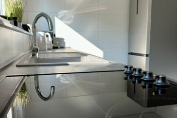 Monteurzimmer in Minden - renovierte & voll möblierte Wohnung für 7 Personen